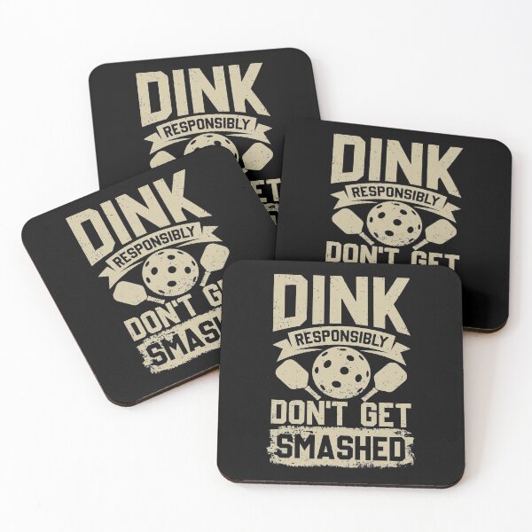 Item preview, Dink responsibly designed and sold by valuestees.