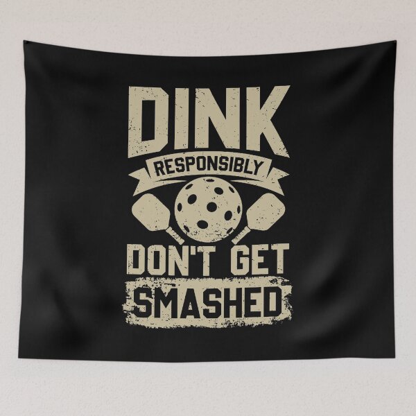 Item preview, Dink responsibly designed and sold by valuestees.