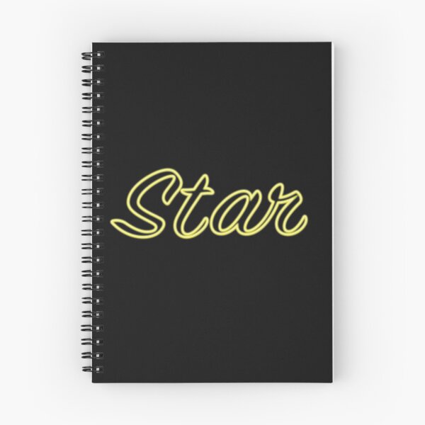Item preview, Neon Star designed and sold by Evgenija-S.