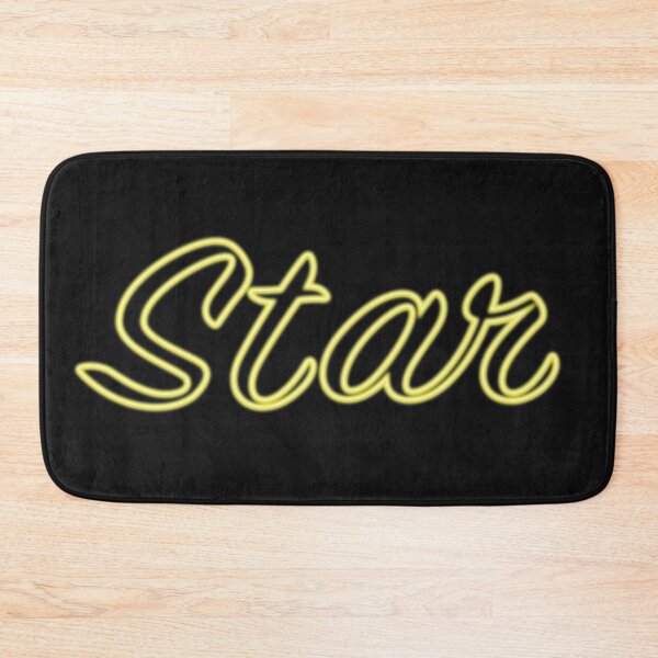 Item preview, Neon Star designed and sold by Evgenija-S.