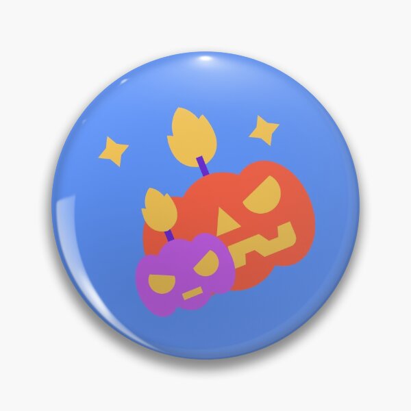 Item preview, Happy Halloween Holiday | Halloween Trick or Treat Candy Pattern designed and sold by Ainbowz-Artwork.
