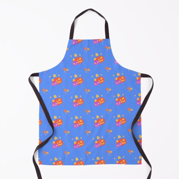 Item preview, Happy Halloween Holiday | Halloween Trick or Treat Candy Pattern designed and sold by Ainbowz-Artwork.