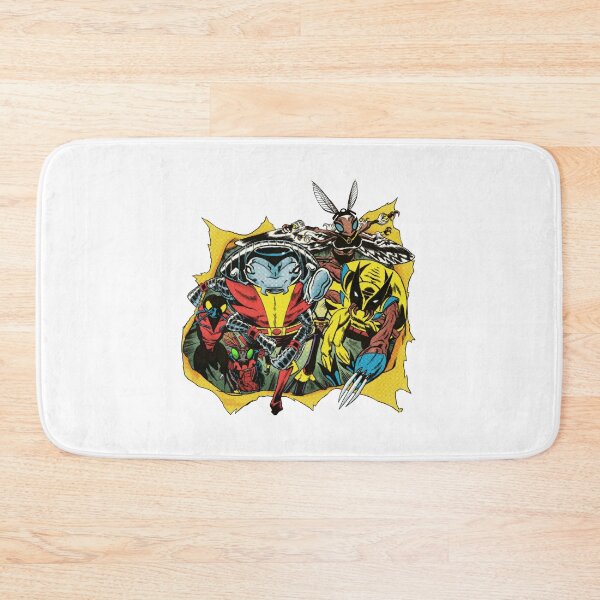 Item preview, Giant-Size X-Bugs designed and sold by 13thFloorDesign.