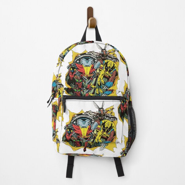 Item preview, Giant-Size X-Bugs designed and sold by 13thFloorDesign.