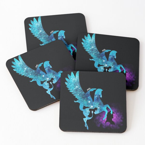 Artikelvorschau, Pegasus entworfen und verkauft von youmed-design.