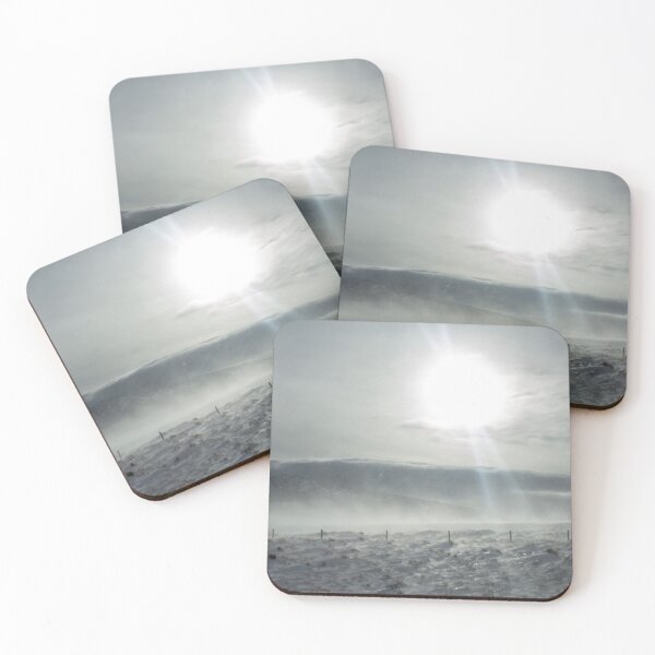 Item preview, Snowy Western Mountians designed and sold by jbritten.