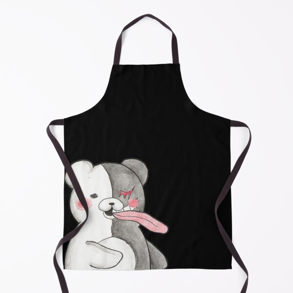 Item preview, Danganronpa Monokuma licks designed and sold by Nyanko-san.