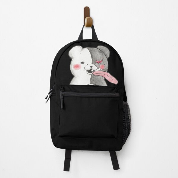 Item preview, Danganronpa Monokuma licks designed and sold by Nyanko-san.