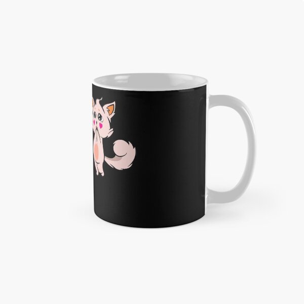 Item preview, Kawaii Cat Temaki Sushi Neko Girl Gift designed and sold by Basti09.