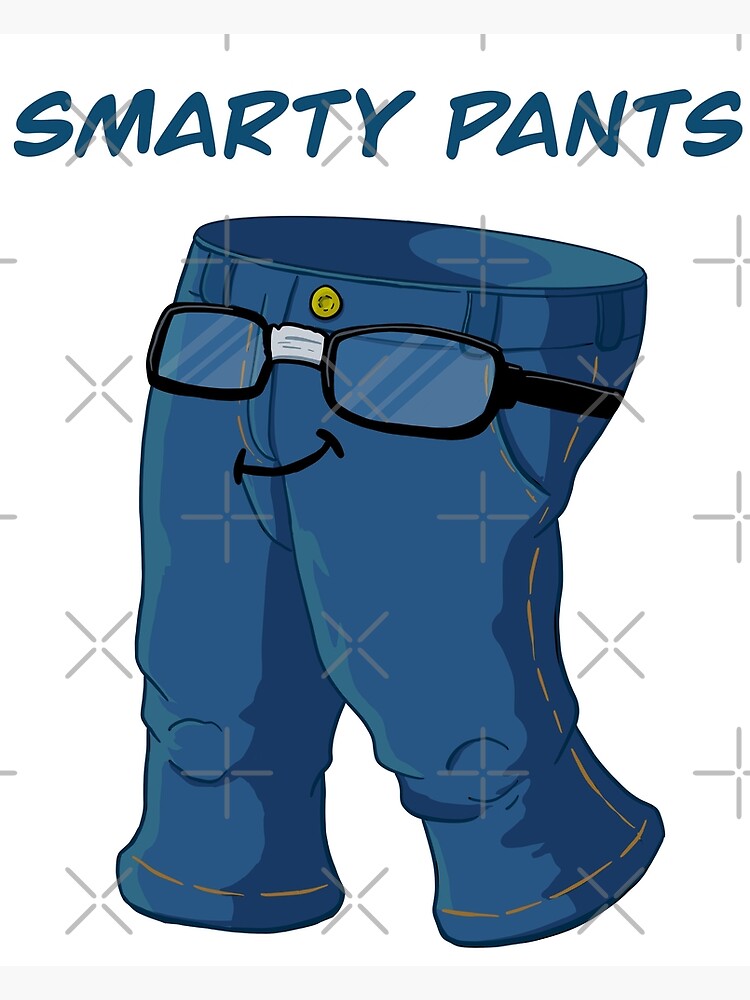 Smarty Pants Clothing Co — ARCC Blog