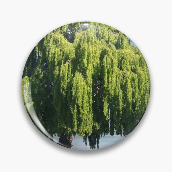 Item preview, Willow Tree Arrow Town New Zealand  designed and sold by Naomi80.