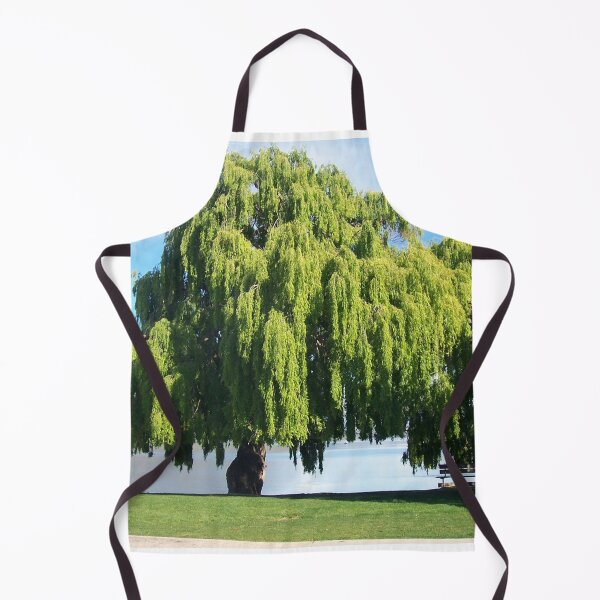 Item preview, Willow Tree Arrow Town New Zealand designed and sold by Naomi80.