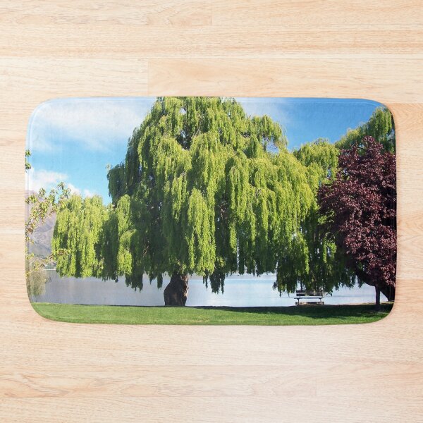 Item preview, Willow Tree Arrow Town New Zealand  designed and sold by Naomi80.