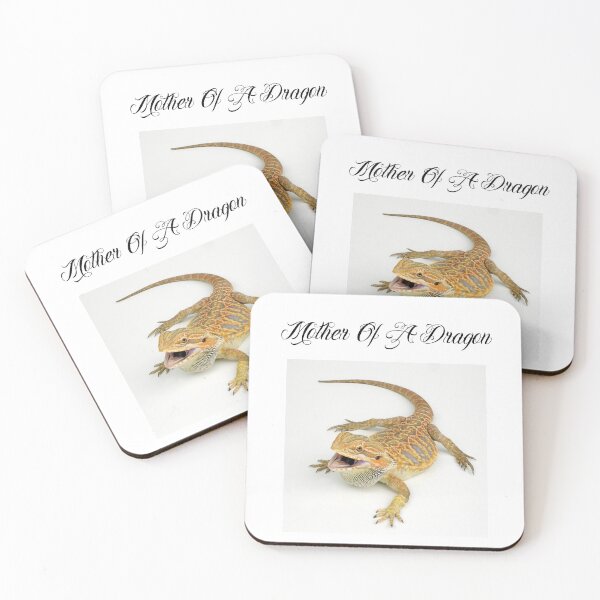 Item preview, Mother Of A Dragon designed and sold by FunFamilyMerch.
