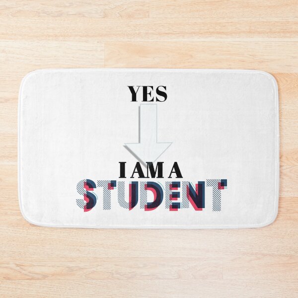 Item preview, I am student designed and sold by Nurul Hoda.