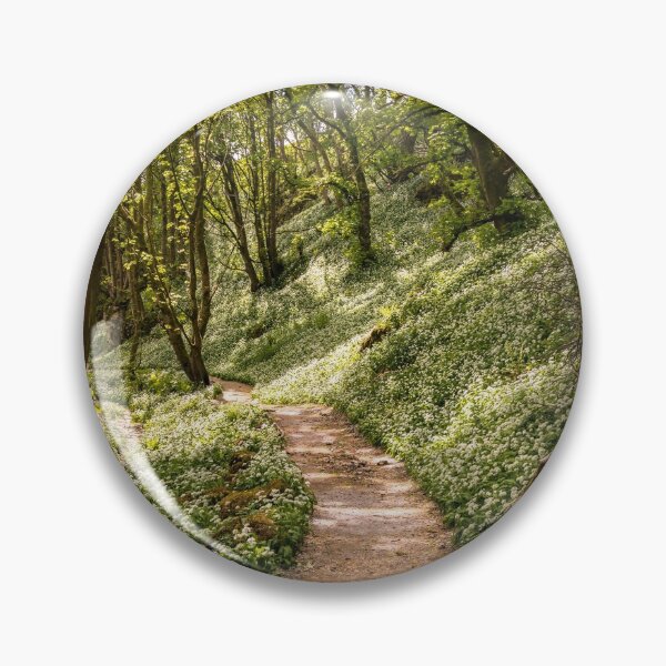 Item preview, Wild Garlic designed and sold by MJ-Piccys.