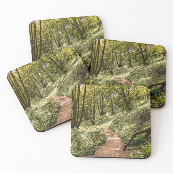 Item preview, Wild Garlic designed and sold by MJ-Piccys.