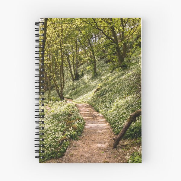 Item preview, Wild Garlic designed and sold by MJ-Piccys.