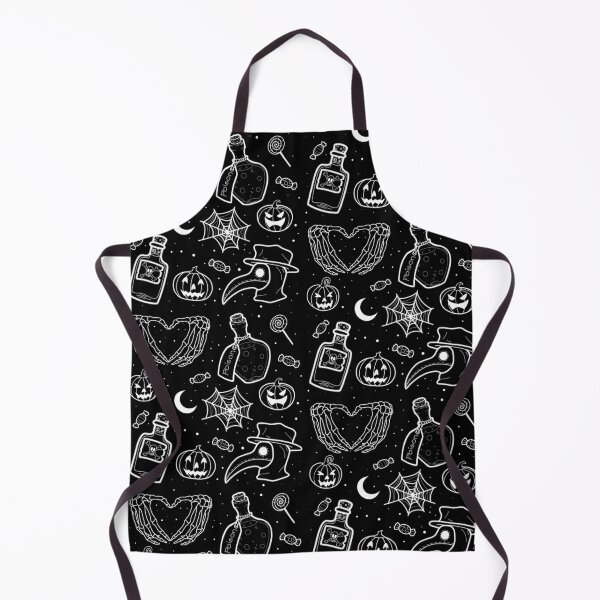 Item preview, Halloween Spooks 3 designed and sold by Katie Bidder.