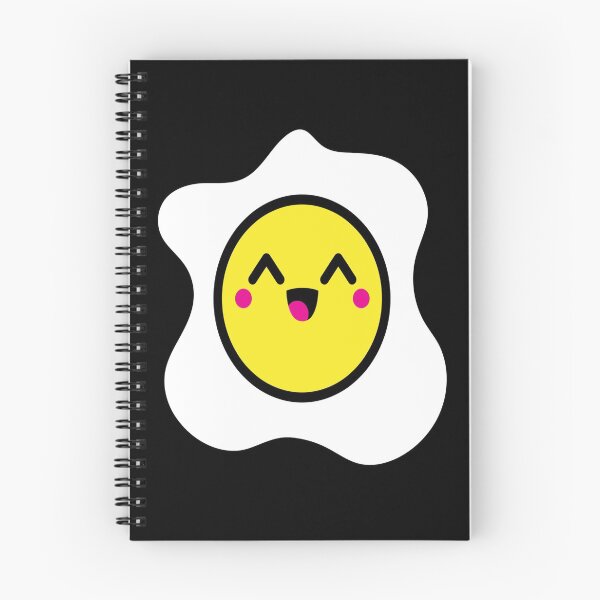 Item preview, Adorable Scrambled Egg designed and sold by TrueTrippyArts.