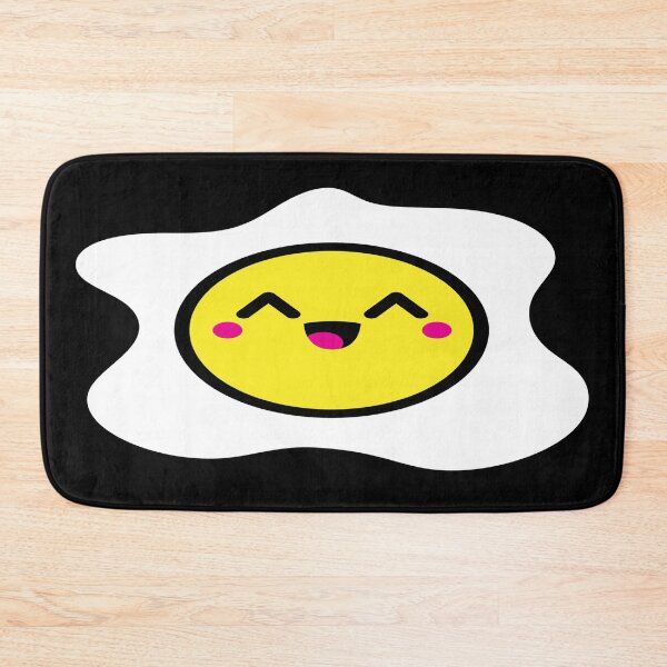 Item preview, Adorable Scrambled Egg designed and sold by TrueTrippyArts.