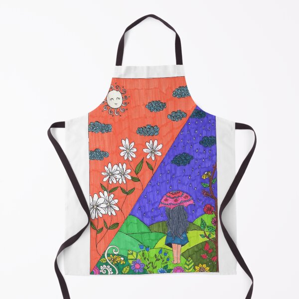 Item preview, Confused Girl designed and sold by enha-dj2020.