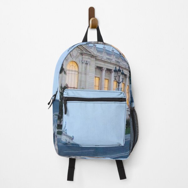 Item preview, Grand Palais in Paris designed and sold by WordenJin.