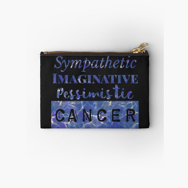 Item preview, Cancer Zodiac Sign Marble Pool Pattern Design designed and sold by AMSonArt.