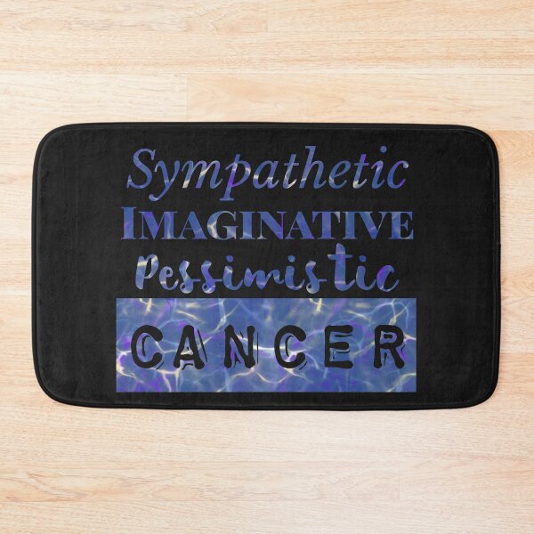 Item preview, Cancer Zodiac Sign Marble Pool Pattern Design designed and sold by AMSonArt.