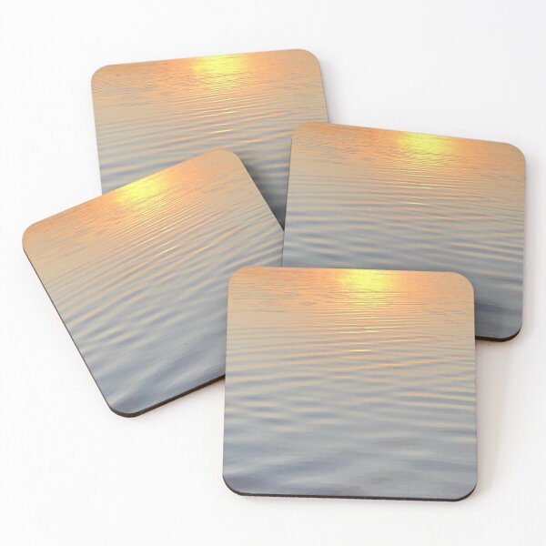 Item preview, Sea waves photography designed and sold by hopeisloading.