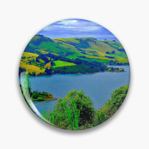 Item preview, Port Chalmers, New Zealand designed and sold by Anthony Macaluso.