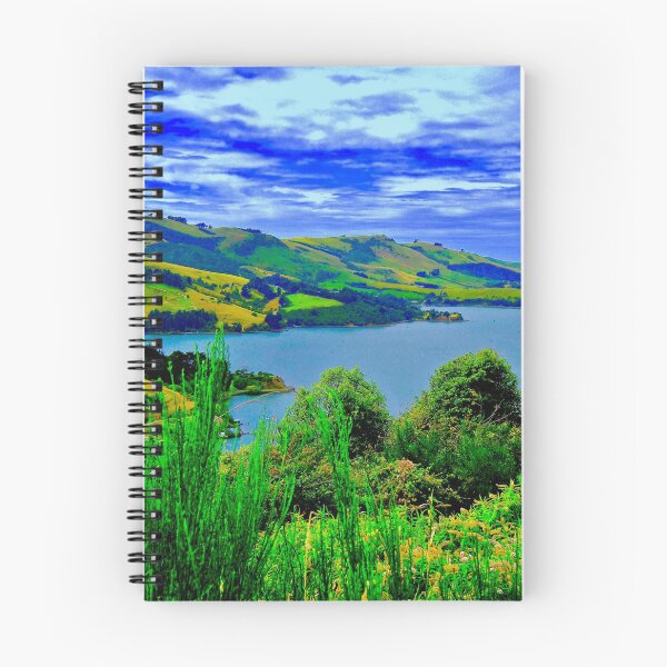 Item preview, Port Chalmers, New Zealand designed and sold by Anthony Macaluso.