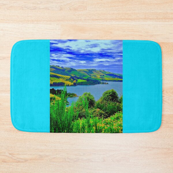 Item preview, Port Chalmers, New Zealand designed and sold by Anthony Macaluso.