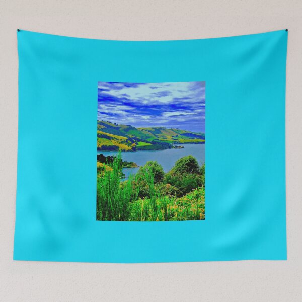 Item preview, Port Chalmers, New Zealand designed and sold by Anthony Macaluso.