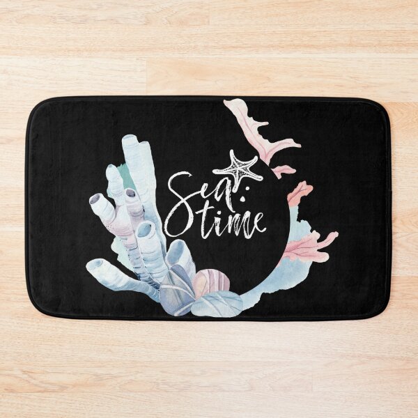 Item preview, Sea Time designed and sold by ElenaDanilo.
