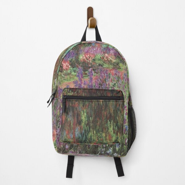 Item preview, Le Jardin de l'artiste à Giverny(The Artist's Garden at Giverny)- Claude Monet  designed and sold by LexBauer.