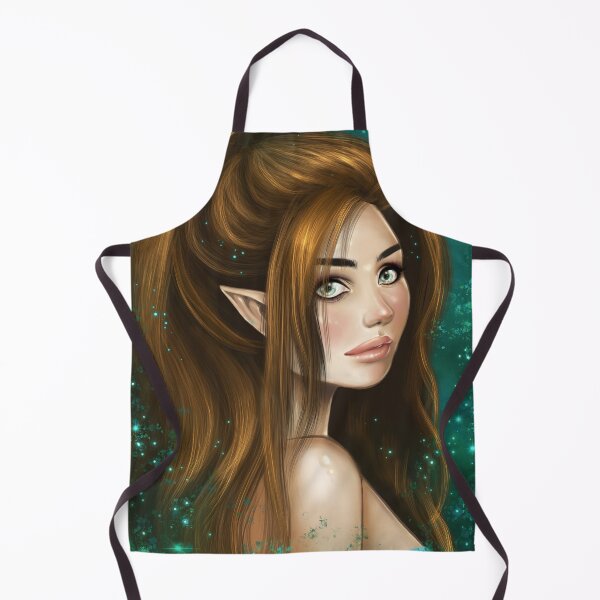 Item preview, Fey designed and sold by jopieart.