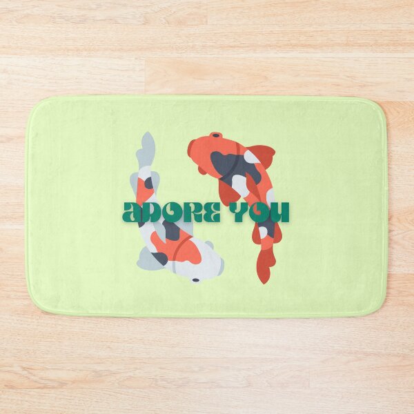 Item preview, Adore you designed and sold by personpotato.