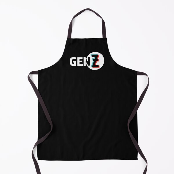 Item preview, Gen Z We are the Future - Generation Z designed and sold by LookFrog.