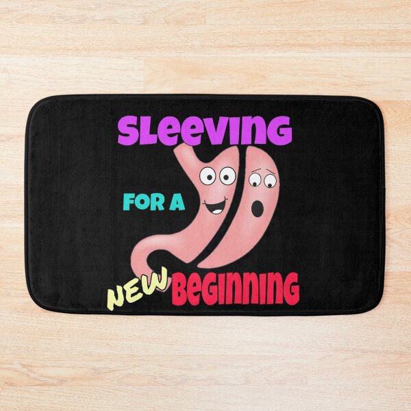 Item preview, Gastric Sleeve - new beginning designed and sold by Club287.