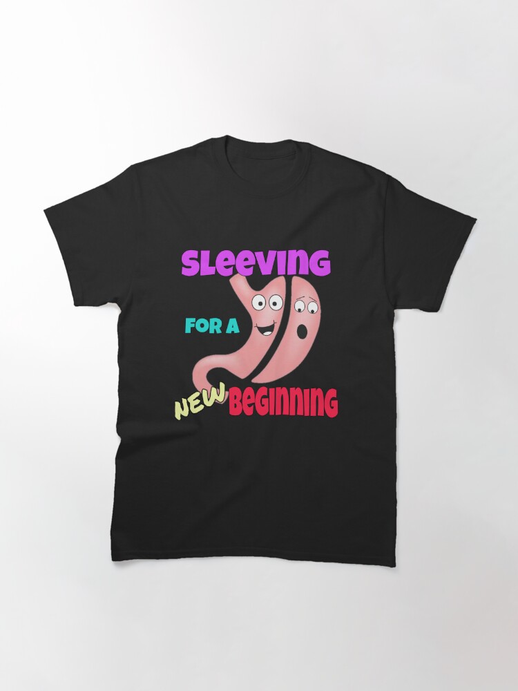 gastric sleeve shirt