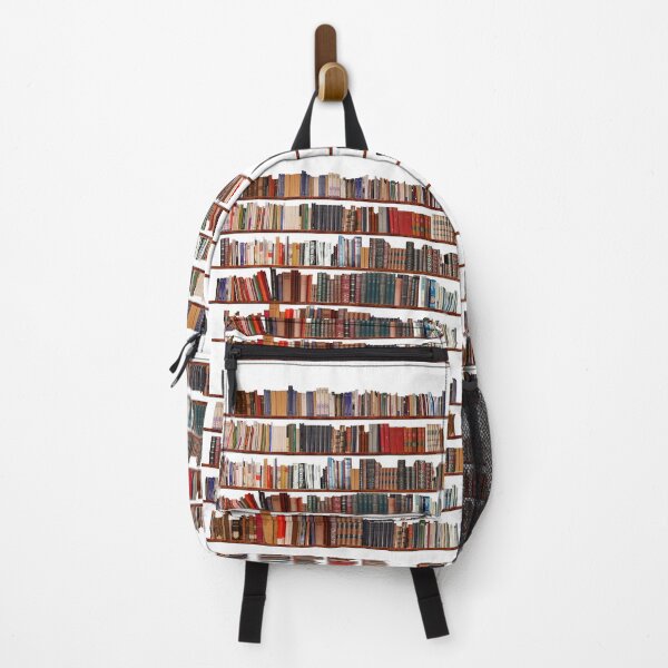 Item preview, Books in a bookcase designed and sold by MUZA9.