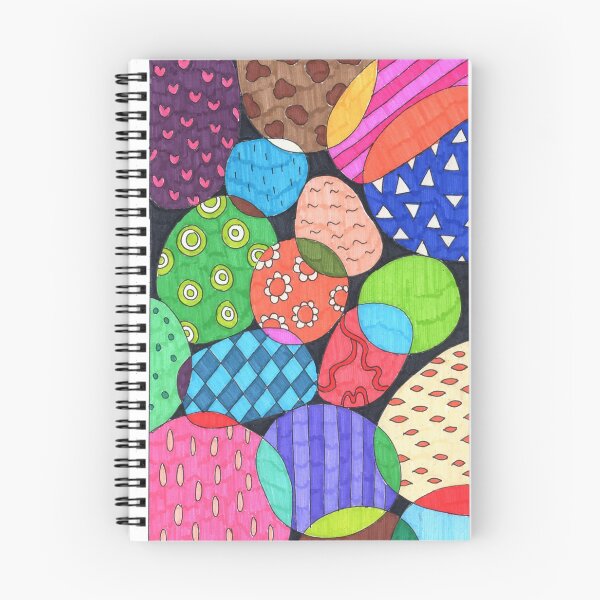 Item preview, Circle Pattern designed and sold by enha-dj2020.