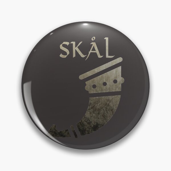 Item preview, Vikings - Skal designed and sold by cir8.