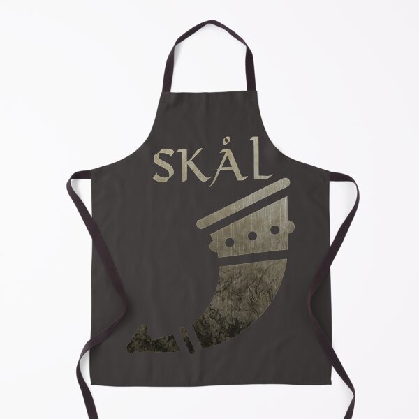 Item preview, Vikings - Skal designed and sold by cir8.
