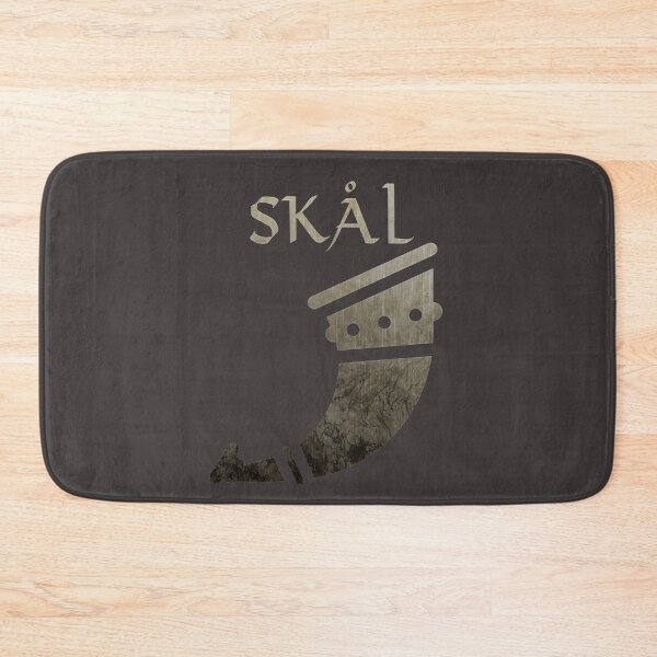 Item preview, Vikings - Skal designed and sold by cir8.