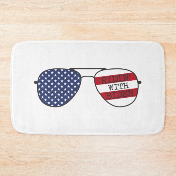 Item preview, ridin' with biden 2020 - joe biden sunglasses - joe biden 2020 designed and sold by trendingshop97.