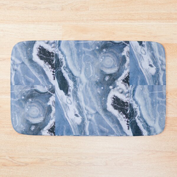 Item preview, Ocean Marble 1 designed and sold by Picture Perfect Prints & Apparel.