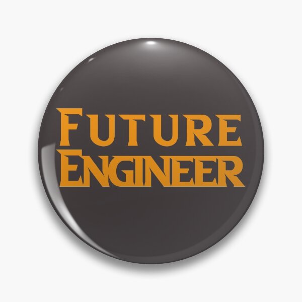 Item preview, Future Engineer.  designed and sold by TonsPOD.
