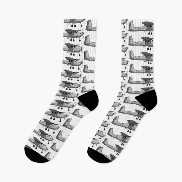 Item preview, Cessna N9454N designed and sold by Michael Garber.